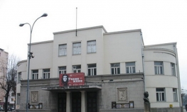 "Evrop­ska noć tea­tra" u osam gra­do­va BiH