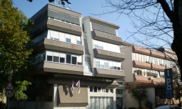 Nagrada za Novi urbanistički zavod RS