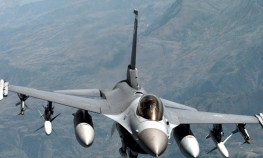 Holandski lovci presreli ruski avion