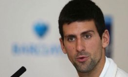 Nole preko Berdiha do cilja