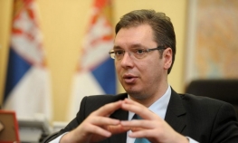 Vučić: Srbiju niko neće da ucenjuje