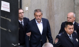 Bandić pušten iz zatvora 