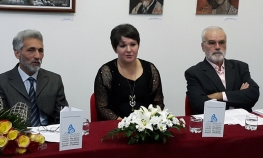 Promovisan "Atelje samoće"