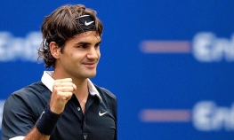 Federer bez greške protiv  Mareja