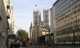 Novinar "Nezavisnih" u posjeti Londonu: Viktorijanska ljepotica na ...