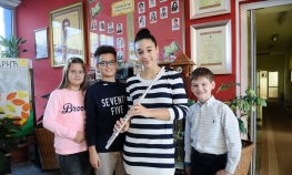 Banjalučani očarani zvukom flaute i klavira