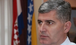 Čović: Očekujem uspješan sastanak sa SDA