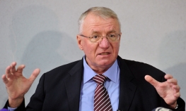 Šešelj: Hvala Rusiji što mi je spasila život