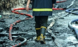 Tri rudara poginula u zemljotresu u rudniku