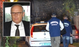 Beko operisan, stanje stabilno