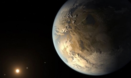 Ima li života na drugim planetama?