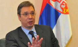 Vučić: Napadači na Beka će biti pronađeni