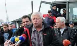  Blokada carinskih terminala se nastavlja