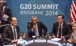Obama: Moskva će ostati izolovana