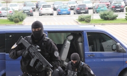 Devetorica uhapšenih predata Tužilaštvu BiH
