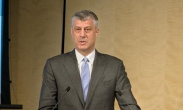 Tačijeva partija spremna na sve kompromise