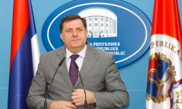 Dodik: SDS, PDP i NDP prevarili birače