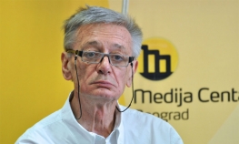 Preminuo Jovan Ćirilov 