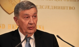 Radmanović: Podvala kakvu je teško i zamisliti