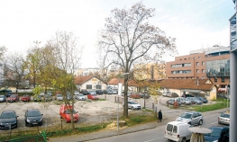 U banjalučkom "Siti molu" bazen i kazino