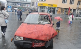 Na putevima 153 stradalih