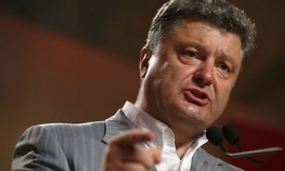 Porošenko: Ukrajina se priprema za opšti rat