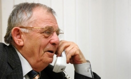 Rakulj: Političari mogu riješiti probleme oko penzija
