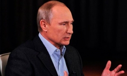 Putin: Postoji rješenje za ukrajinsku krizu