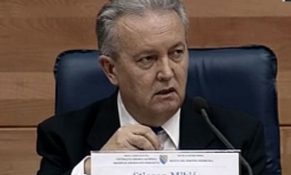 Počelo konstituisanje zakonodavnih tijela