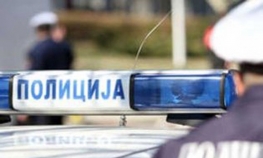 Pet lica uhapšeno u akciji Volujak