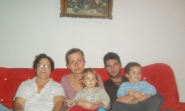 Bez kuće i posla čekaju zimu