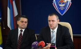 Policija će provjeriti sporni tonski snimak