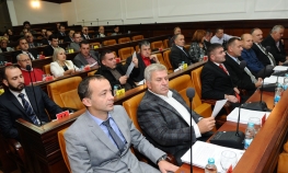Trećina banjalučkih odbornika vratila mandat