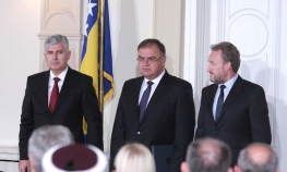 Obećali više dogovora i manje nesporazuma