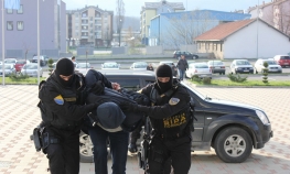 Uhapšeni zbog ubistva 29 žena i djece