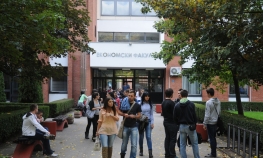 Studenti traže pomoć i za hranu