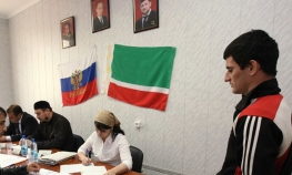 Čečenski regruti će obaviti vojnu službu na Krimu