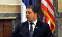 Đurić: Neće biti otkaza za Srbe