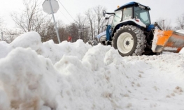 Bijeljina spremna za zimu
