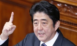 Japanski premijer najavio vanredne izbore u decembru