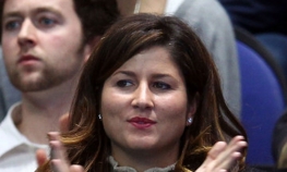 Supruga kriva za Federerovo odustajanje?