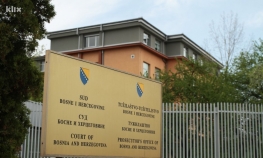 U toku ispitivanje osumnjičenih za zločine u Prijedoru
