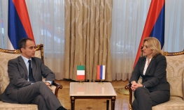 Srpska za prevazilaženje zastoja na evropskom putu