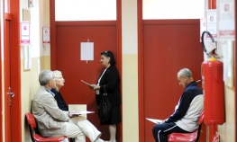 U ambulantama povećan broj pacijenata zbog toplog vremena