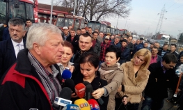 Od sutra u protestu i mesari, ribari, živinari i voćari