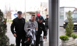 Turke krijumčarili prema državama EU