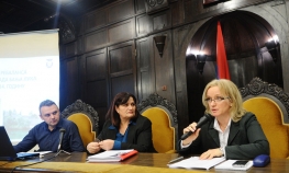 Građani ćutali o lokalnoj kasi