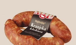 Slovenci ljuti zbog kranjske kobasice