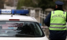 Ljudske kosti zamotali u kesu i ostavili kraj česme