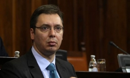 Vučić: Evropa strateški cilj Srbije